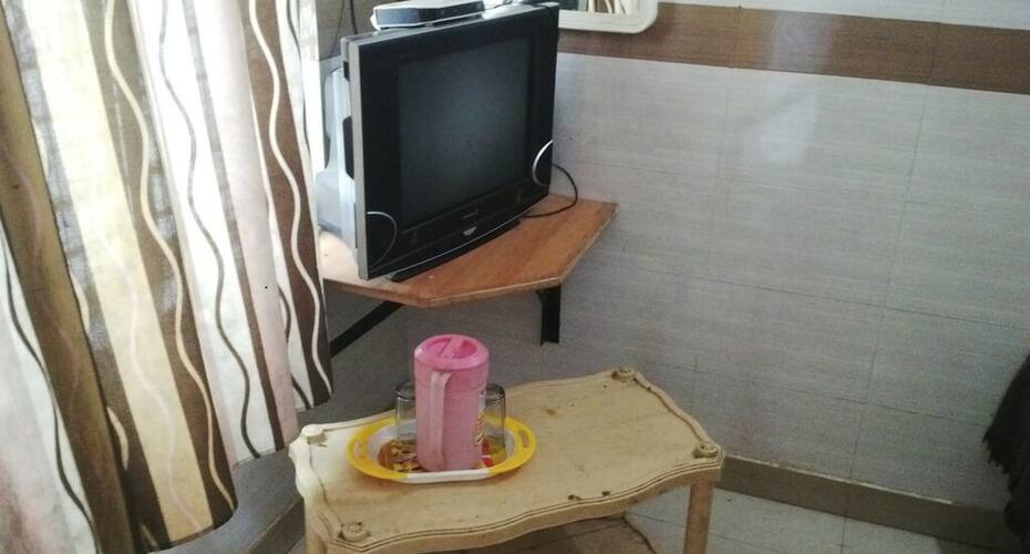 Hotel Mahadeshwara Boarding & Lodging, Mysore 3